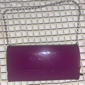 Christian Dior wallet